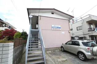 鈴木ハイツの画像