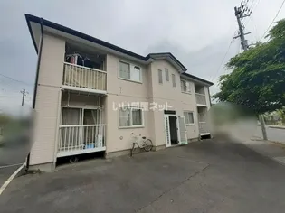 メゾンリリーフ長岡Cの画像