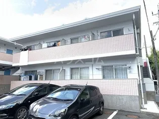 シャトレ富塚Bの画像