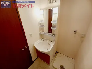 エスプワール城之内【2階】の内装