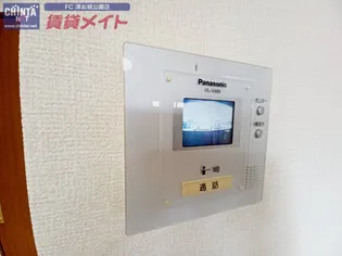 エスプワール城之内【2階】の内装