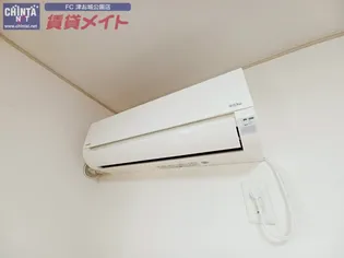 エスプワール城之内【2階】の内装