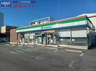 エスプワール城之内【2階】の周辺