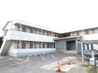 シャルムL21【1階】の外観