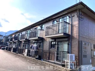 リビングタウン唐崎 A棟の画像