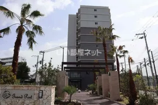 大阪府堺市堺区東湊町1【マンション】の外観