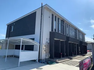 コーポレーヴ高松Iの画像