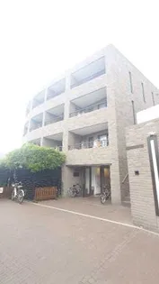 JMFレジデンス世田谷三宿の外観