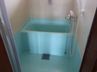 萩原アパート【2階】の風呂