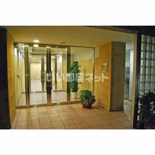 N-flats町田【5階】の地図