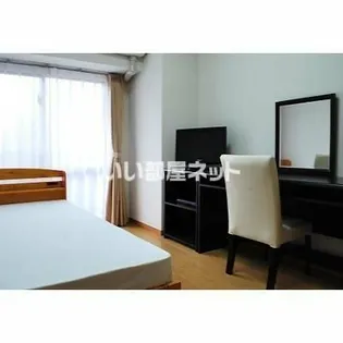 N-flats町田【5階】の居間