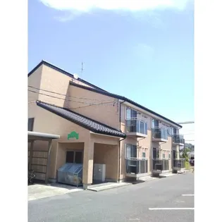 ディオ【1階】の外観