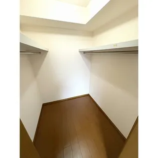 ラムズフィールド【2階】の内装