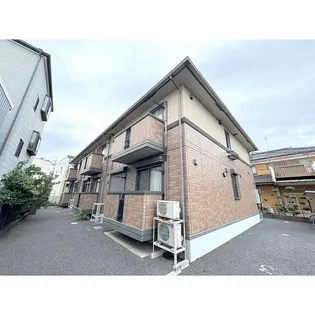 ラムズ フィールドの画像