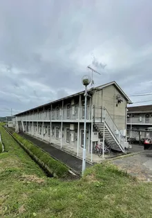 広島県東広島市西条町寺家【アパート】の外観