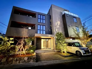 草 錦【2階】の外観