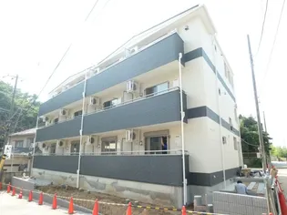 ビラビスタ津田沼の画像