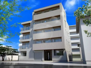 Lumineige ~ルミネージュ~【1階】の外観