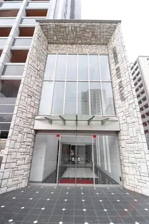 ORIENT BLD No.60 V-TOWER【21階】の外観