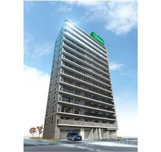 大阪府大阪市天王寺区生玉町【マンション】の外観