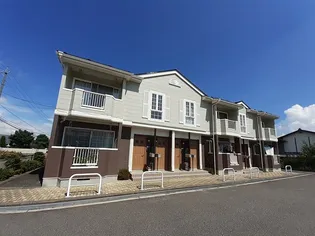 ラフィーネMーIIの画像