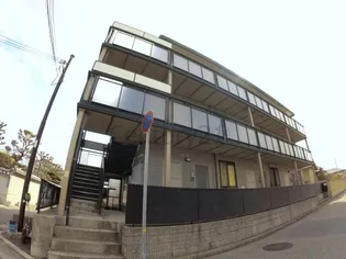 ハーモニーマンションC棟の画像