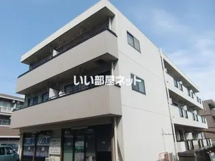 関谷マンションの画像