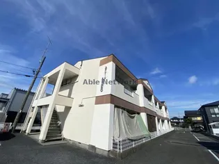 エクシードASANOの画像