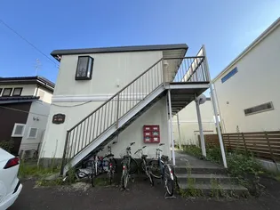 アメニティゾーンあけぼのの画像