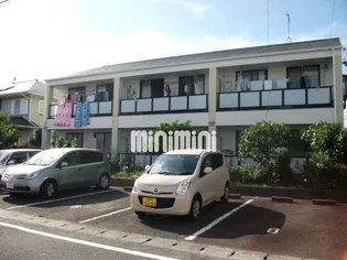 T&Kマンションの画像