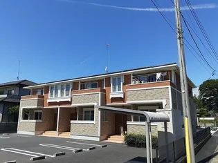 エスポワール【2階】の外観