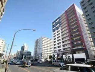 KDXレジデンス戸越の画像