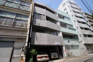 里見ビルの画像