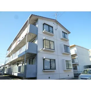 岩崎ハイツの画像