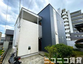 ハーモニーテラス出花の画像