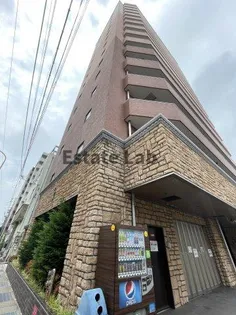 プレジオ神戸WEST【3階】の外観