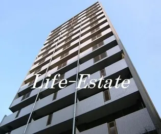 ディオレ備後町【7階】の外観