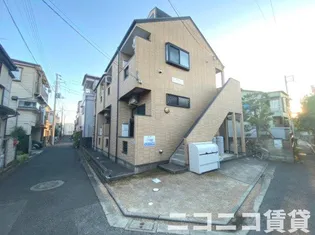 シンエイトの画像