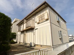 サンハイツ志朋の画像