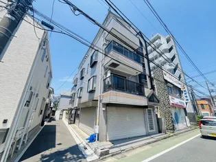 ラルジェントビルの画像