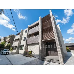 GRACE欅【2階】の外観