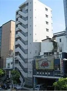 GRAZIA南砂町の画像