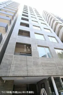 東京都台東区柳橋2【マンション】の外観