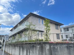 IF大和【2階】の外観