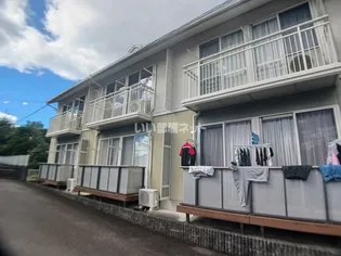 プラセオ一色 C【2階】の外観