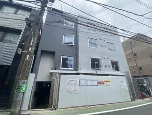 UCM SHIMOKITAZAWA【3階】の外観