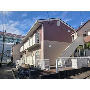 ルナ大塚の画像