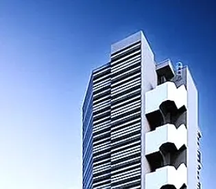 東京都墨田区東向島6【マンション】の外観