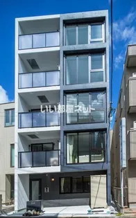 URNA SANDS【5階】の外観