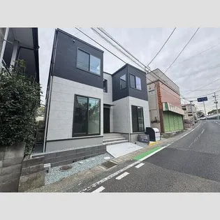 エル向山【2階】の外観